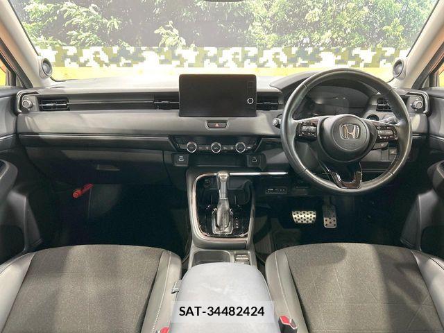 Honda VEZEL 2021-10 7252717-1