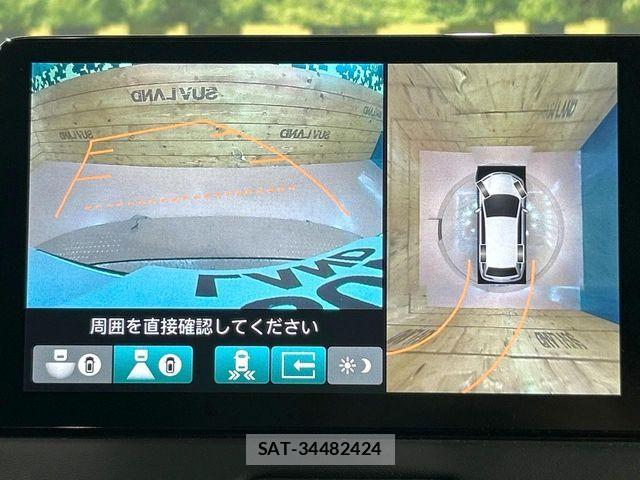 Honda VEZEL 2021-10 7252717-3