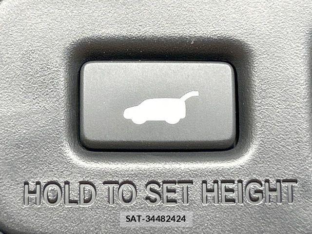 Honda VEZEL 2021-10 7252717-4