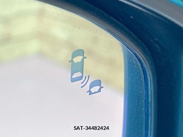 Honda VEZEL 2021-10 7252717-5