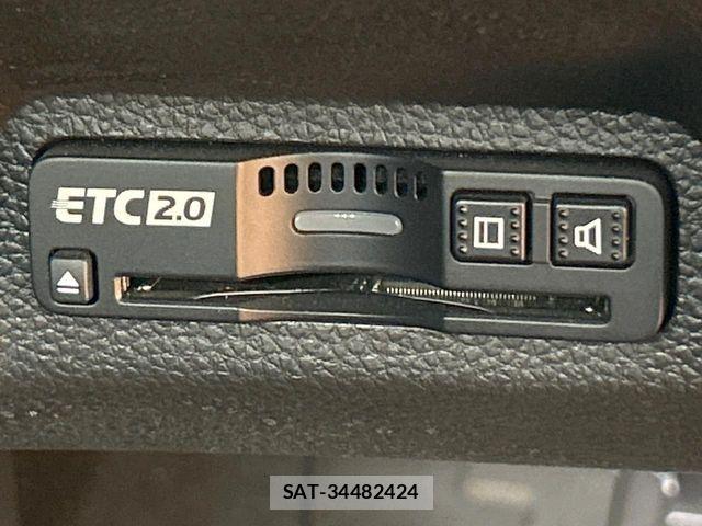 Honda VEZEL 2021-10 7252717-6