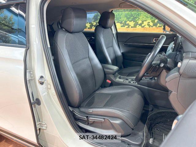Honda VEZEL 2021-10 7252717-7
