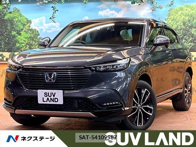Honda VEZEL 2023-04 7252714-0