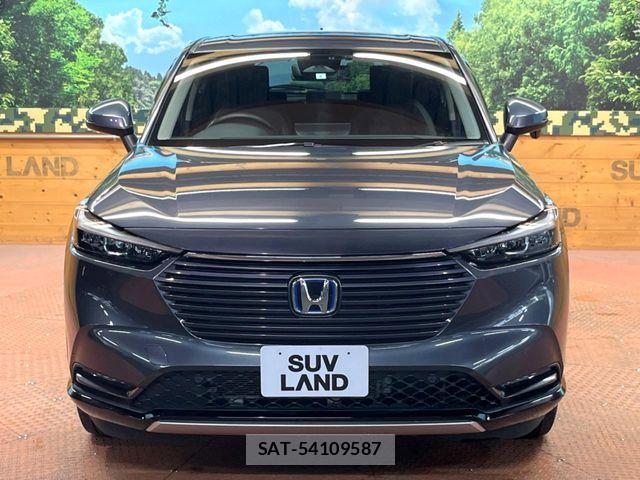 Honda VEZEL 2023-04 7252714-15