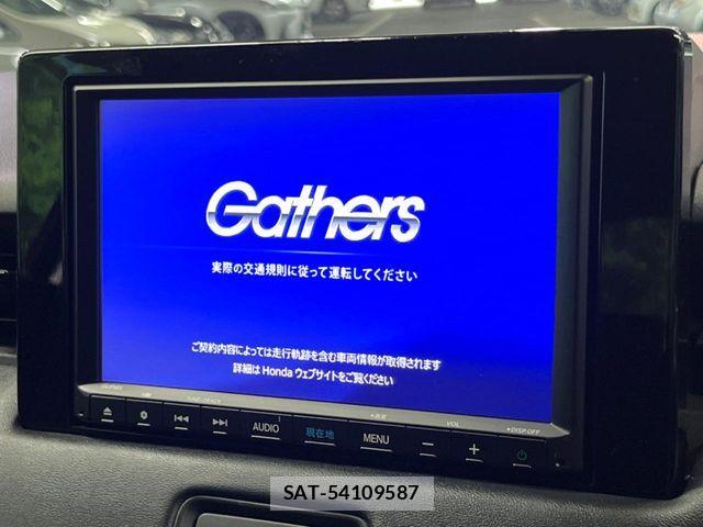 Honda VEZEL 2023-04 7252714-2
