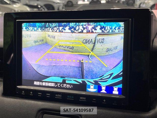 Honda VEZEL 2023-04 7252714-3