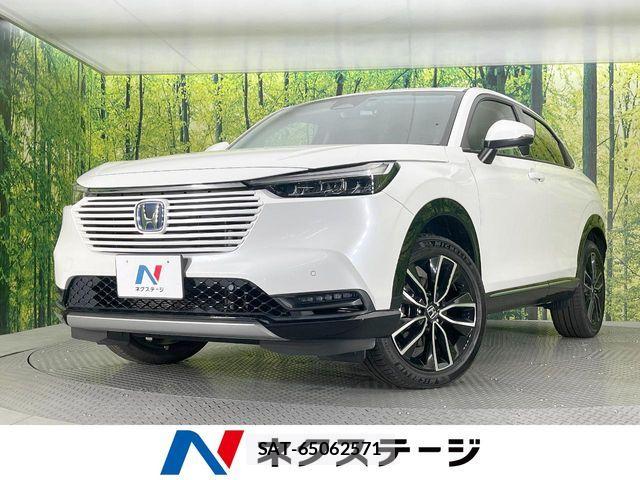 Honda VEZEL 2021-07 7252725-0