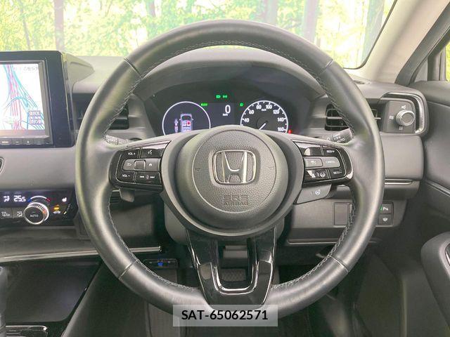 Honda VEZEL 2021-07 7252725-10