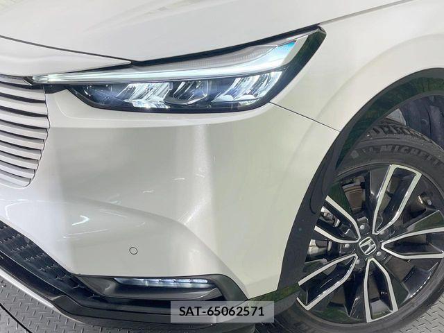 Honda VEZEL 2021-07 7252725-11