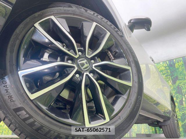 Honda VEZEL 2021-07 7252725-12