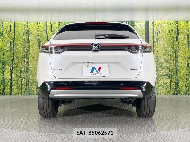 Honda VEZEL 2021-07 7252725-14