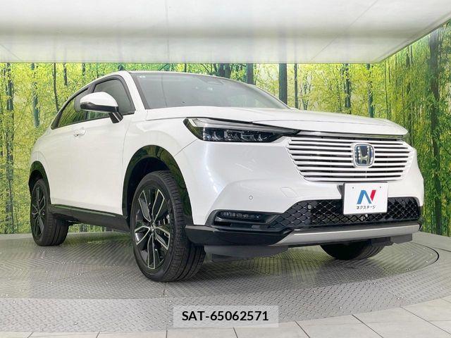 Honda VEZEL 2021-07 7252725-15