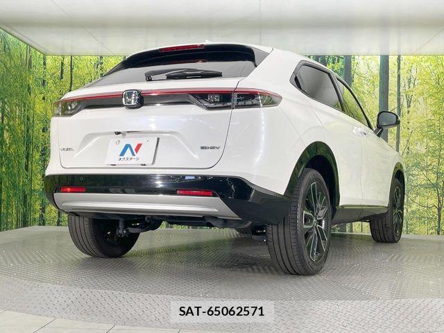 Honda VEZEL 2021-07 7252725-16