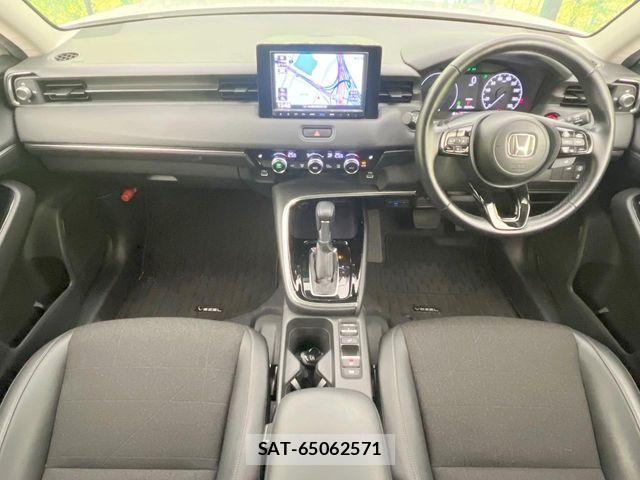 Honda VEZEL 2021-07 7252725-1