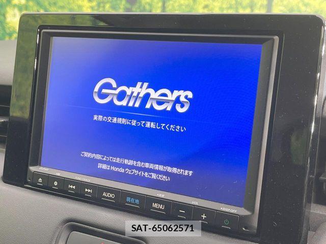 Honda VEZEL 2021-07 7252725-2