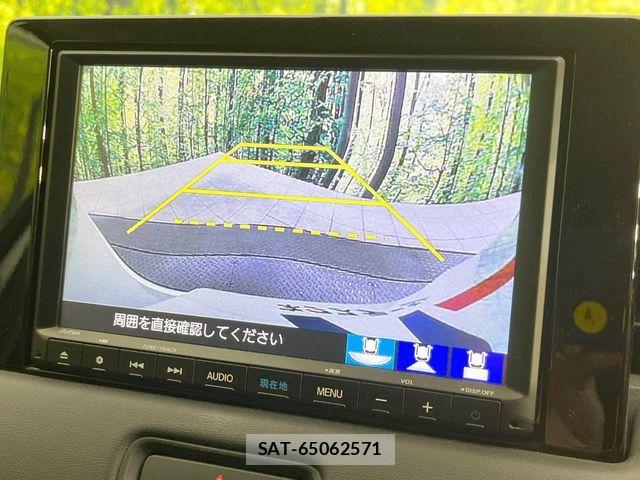Honda VEZEL 2021-07 7252725-3
