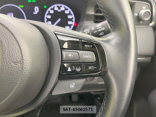 Honda VEZEL 2021-07 7252725-5