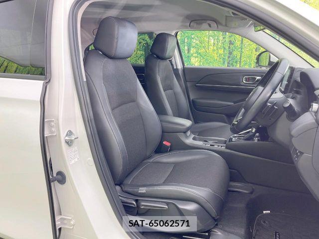 Honda VEZEL 2021-07 7252725-7