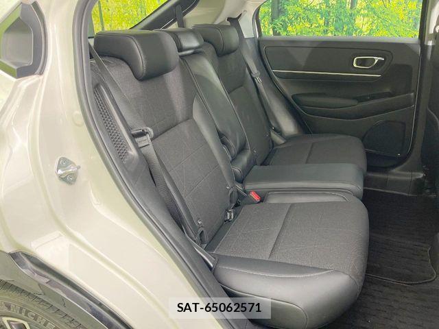 Honda VEZEL 2021-07 7252725-8