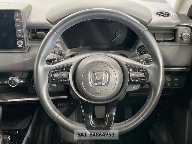Honda VEZEL 2021-08 7250012-10