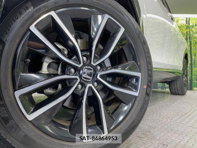Honda VEZEL 2021-08 7250012-12