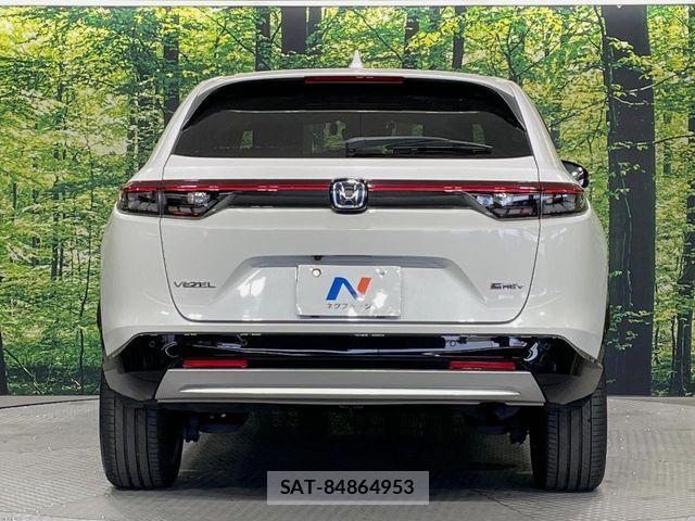 Honda VEZEL 2021-08 7250012-14