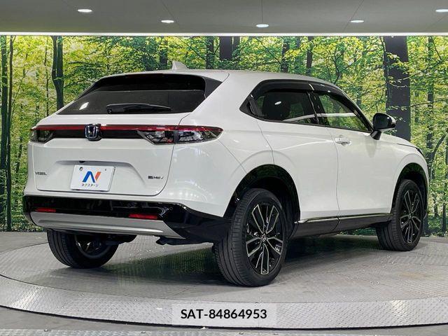 Honda VEZEL 2021-08 7250012-16