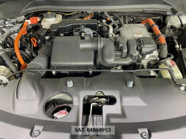 Honda VEZEL 2021-08 7250012-17