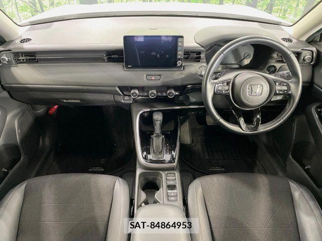 Honda VEZEL 2021-08 7250012-1