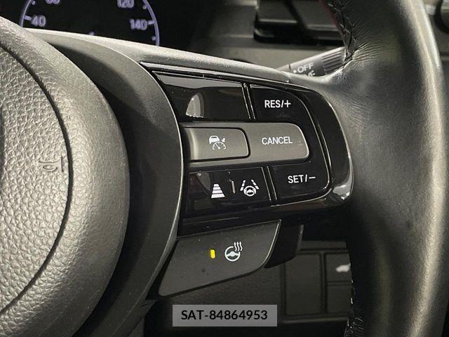Honda VEZEL 2021-08 7250012-4