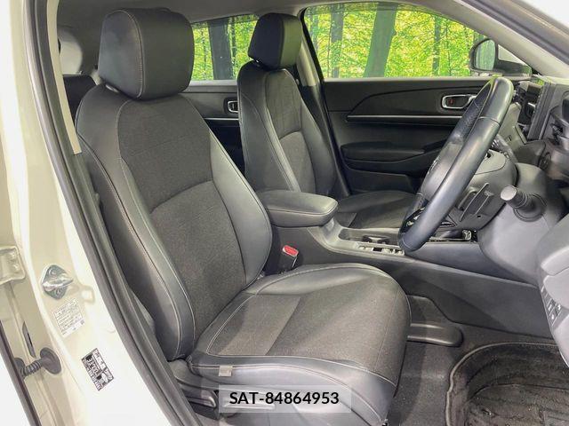 Honda VEZEL 2021-08 7250012-7