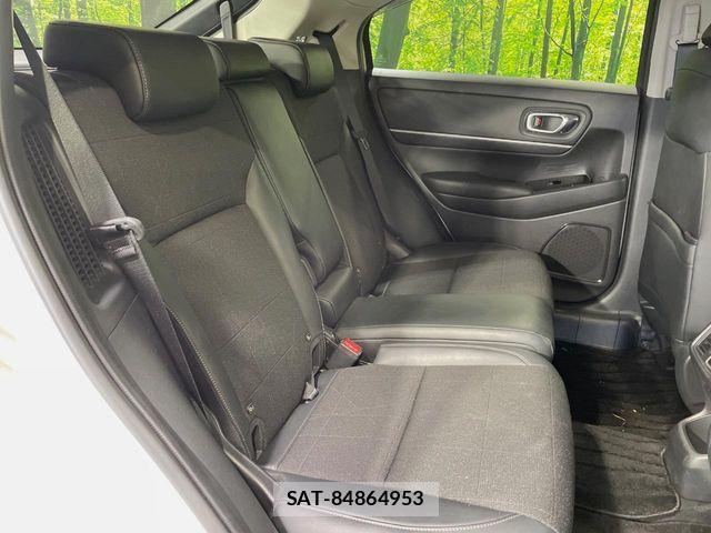 Honda VEZEL 2021-08 7250012-8