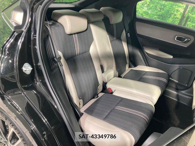 Honda VEZEL 2021-11 7252709-9