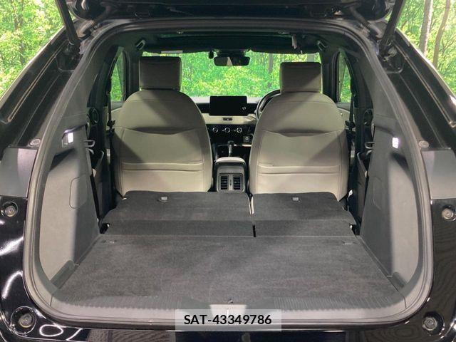 Honda VEZEL 2021-11 7252709-10