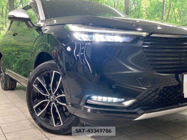 Honda VEZEL 2021-11 7252709-11