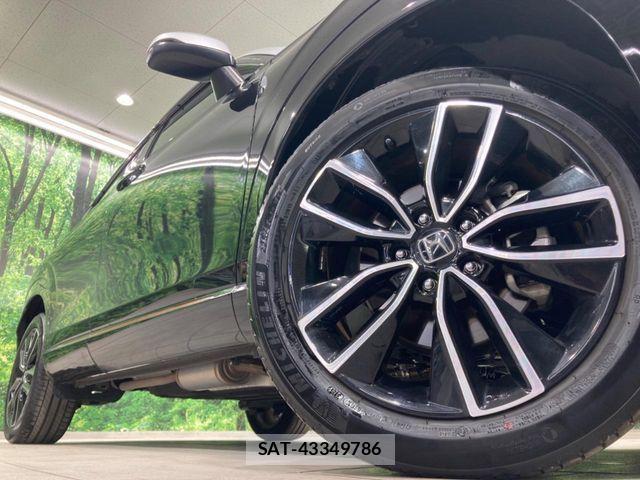 Honda VEZEL 2021-11 7252709-12