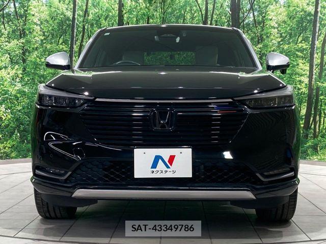 Honda VEZEL 2021-11 7252709-13