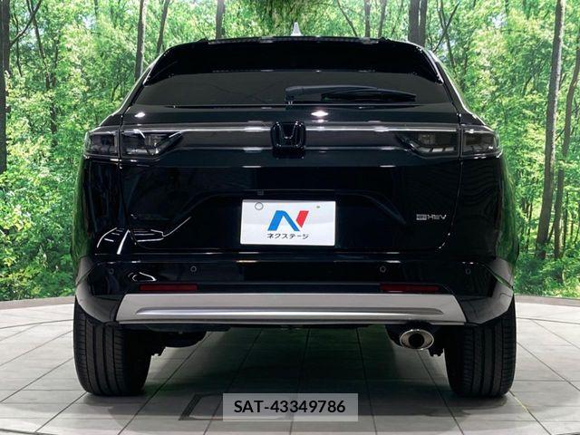 Honda VEZEL 2021-11 7252709-14