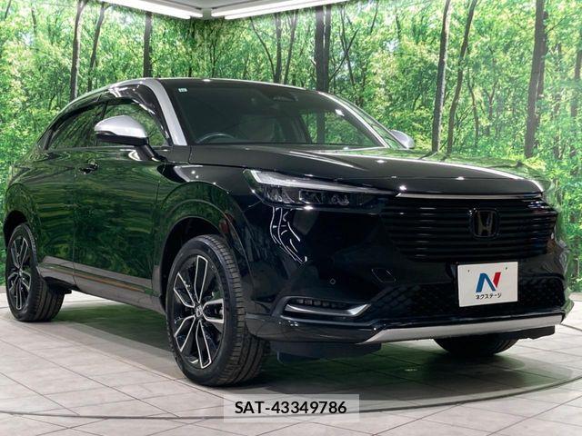 Honda VEZEL 2021-11 7252709-15