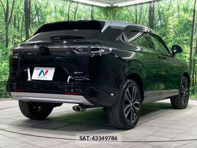 Honda VEZEL 2021-11 7252709-16