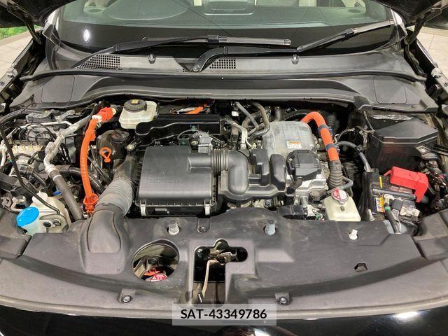 Honda VEZEL 2021-11 7252709-17