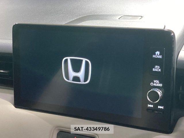 Honda VEZEL 2021-11 7252709-2