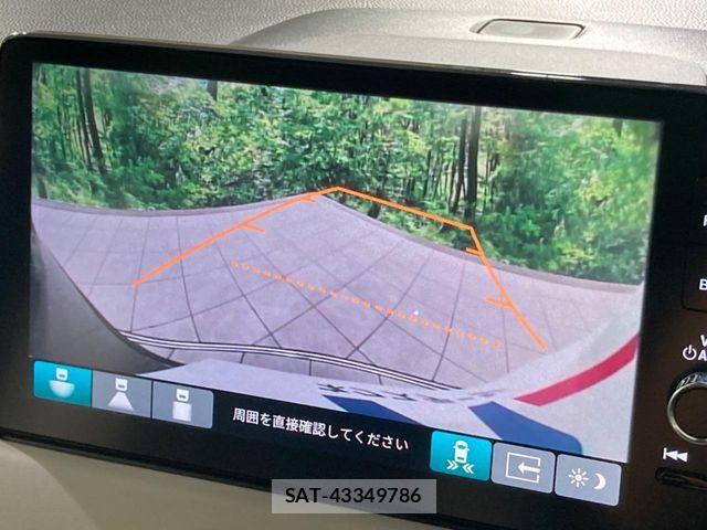 Honda VEZEL 2021-11 7252709-4