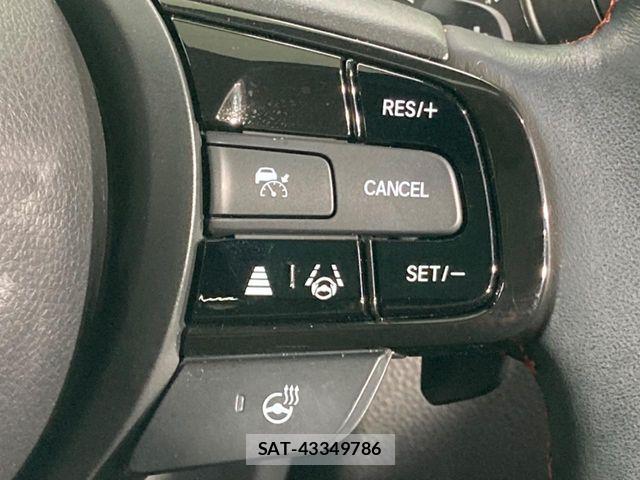 Honda VEZEL 2021-11 7252709-5