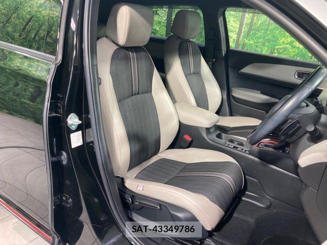 Honda VEZEL 2021-11 7252709-8