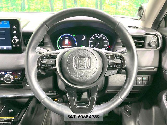 Honda VEZEL 2023-09 7252718-10