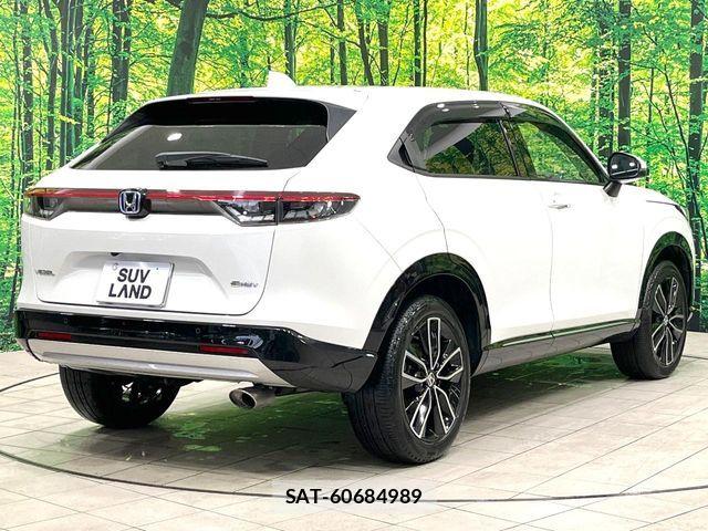 Honda VEZEL 2023-09 7252718-16
