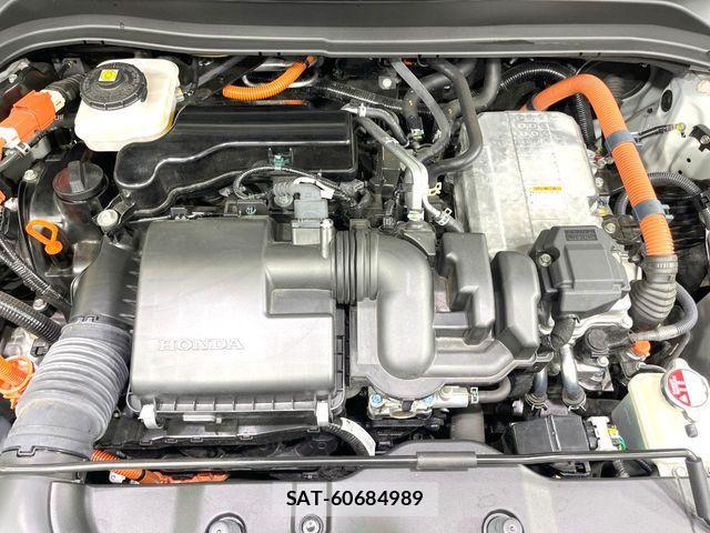 Honda VEZEL 2023-09 7252718-17