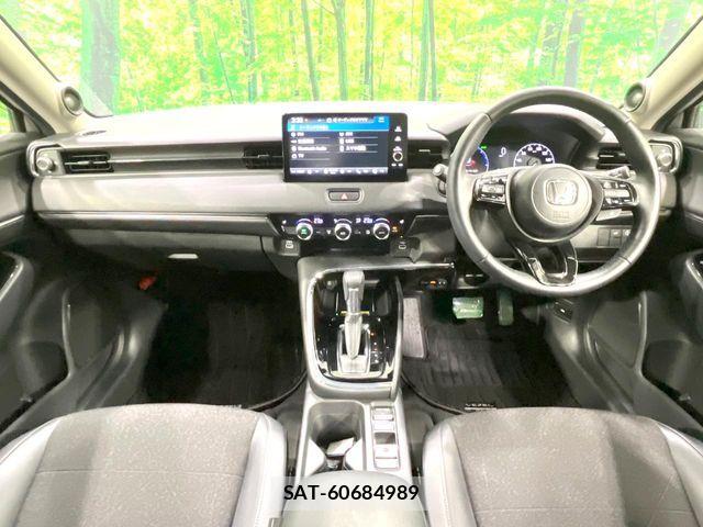 Honda VEZEL 2023-09 7252718-1