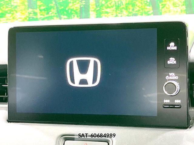 Honda VEZEL 2023-09 7252718-2
